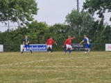ST D.Z.C. '09/S.K.N.W.K. JO16-1 - Roosendaal JO16-3 (competitie) seizoen 2024-2025 (3e fase) (57/169)